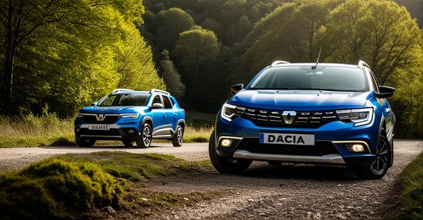Choisir l'assurance idéale pour votre dacia en 2023