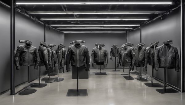 Comment choisir votre veste été moto idéale