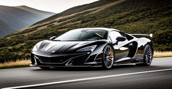 Design de sites automobile haut de gamme : éléganza et innovation