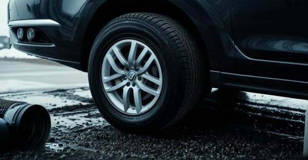 Entretien automobile : maximisez la performance de votre véhicule