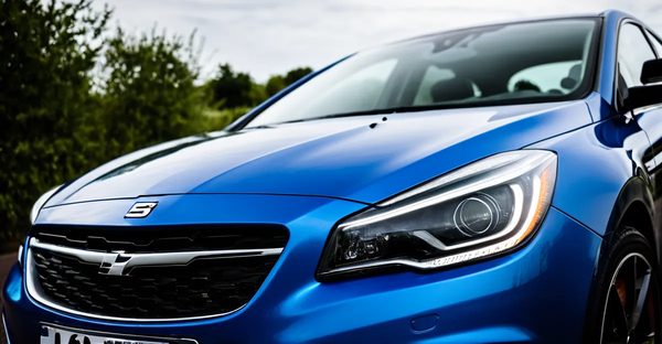 Les films adhésifs pour voiture : découvrir toutes les options