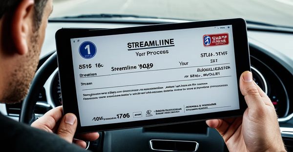 Simplifiez vos démarches de carte grise à amiens en ligne