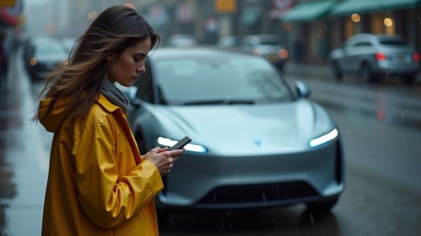 Voiture électrique : quelles spécificités côté assurance