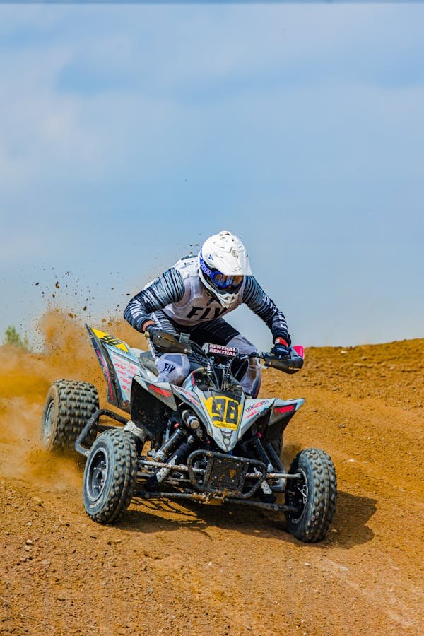 Le meilleur quad électrique pour adulte : guide d'achat essentiel