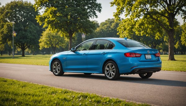 Comparez facilement les tarifs de votre assurance voiture