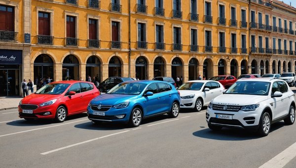 Découvrez les meilleures options de location voiture à perpignan