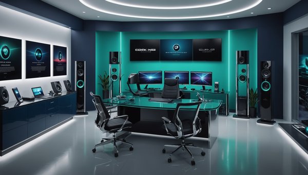 Sites internet de luxe pour automobiles : élégance et créativité