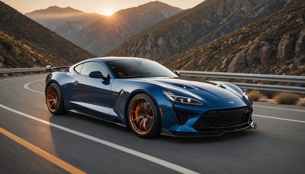 Astuces pour améliorer la performance de votre voiture adaptée